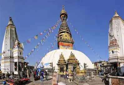 Kathmandu-Chitwan-Pokhara Adventure Tour  6N/7D